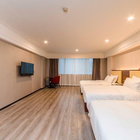 Boman Hotel Kanton Zewnętrze zdjęcie