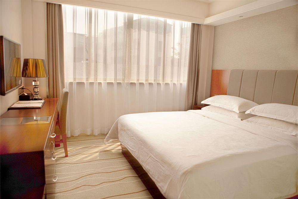 Boman Hotel Kanton Zewnętrze zdjęcie