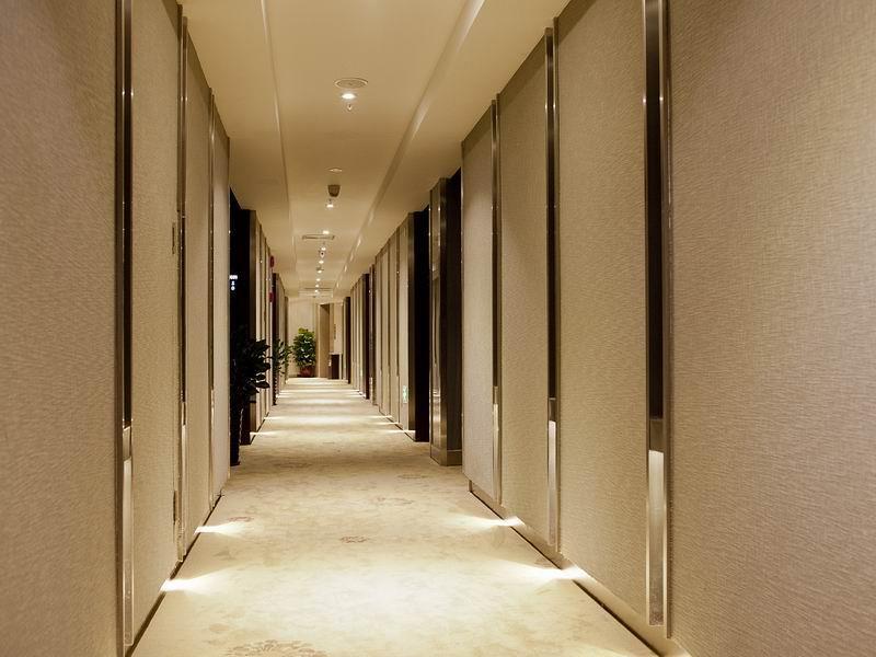 Boman Hotel Kanton Zewnętrze zdjęcie