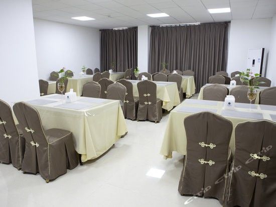 Boman Hotel Kanton Zewnętrze zdjęcie