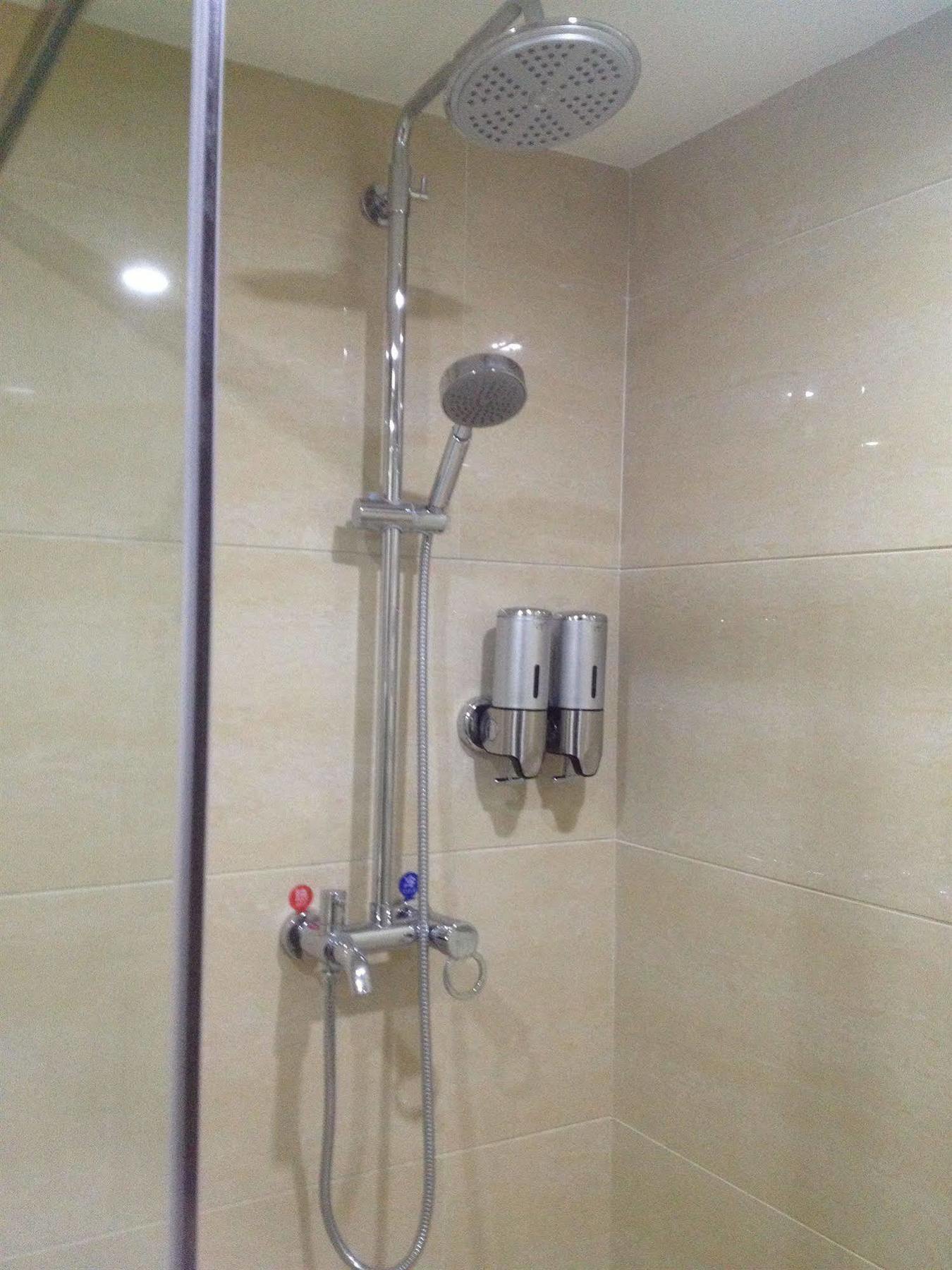 Boman Hotel Kanton Zewnętrze zdjęcie