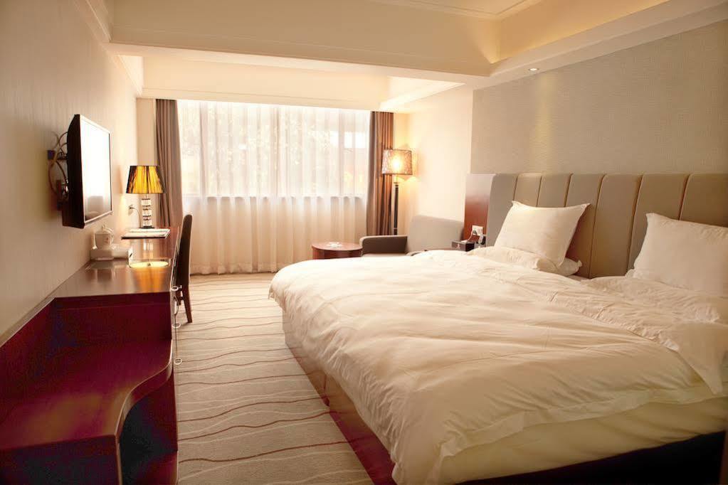Boman Hotel Kanton Zewnętrze zdjęcie
