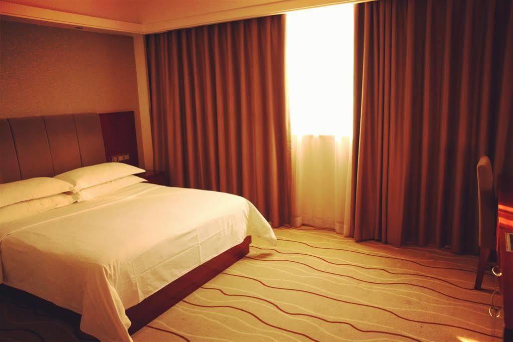 Boman Hotel Kanton Zewnętrze zdjęcie