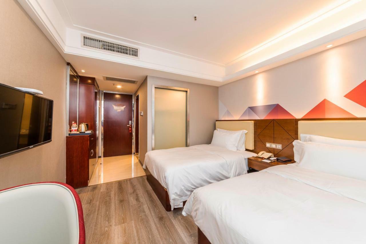 Boman Hotel Kanton Zewnętrze zdjęcie