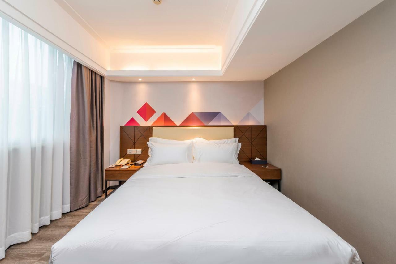 Boman Hotel Kanton Zewnętrze zdjęcie