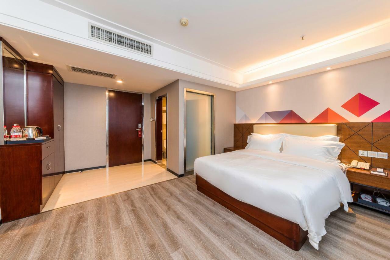 Boman Hotel Kanton Zewnętrze zdjęcie
